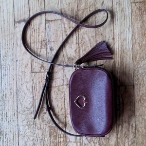 Kate Spade Kourtney Camera Bag EUC